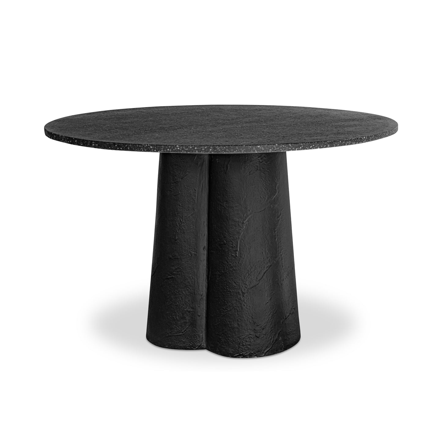 Moes Home Dining Tables Mono Black Contemporary Furniture