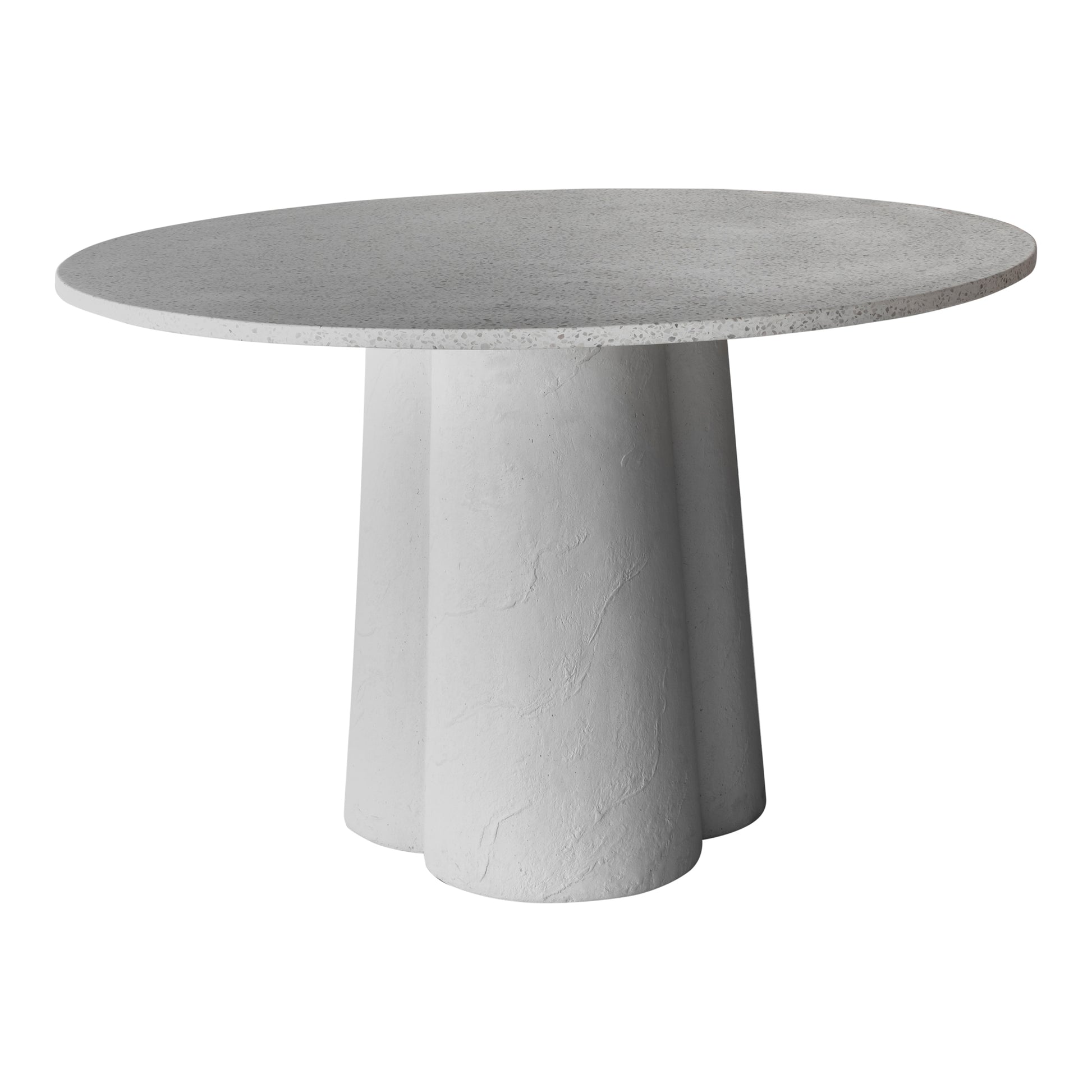 Moes Home Dining Tables Mono White Contemporary Furniture