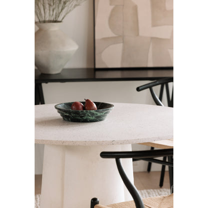 Moes Home Dining Tables Mono White Contemporary Furniture