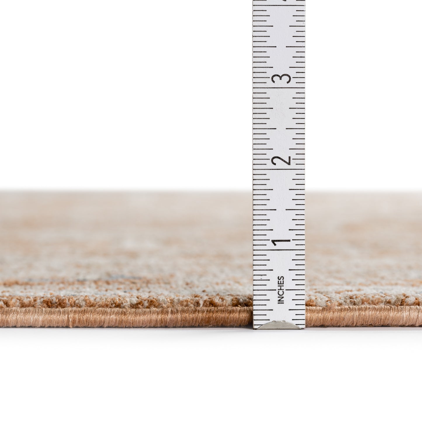 Dalyn Rugs Vienna  Spice  Traditional