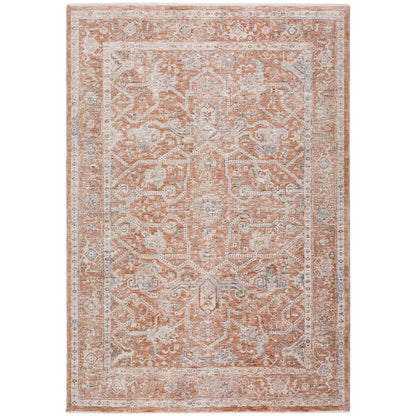 Dalyn Rugs Vienna  Spice  Traditional