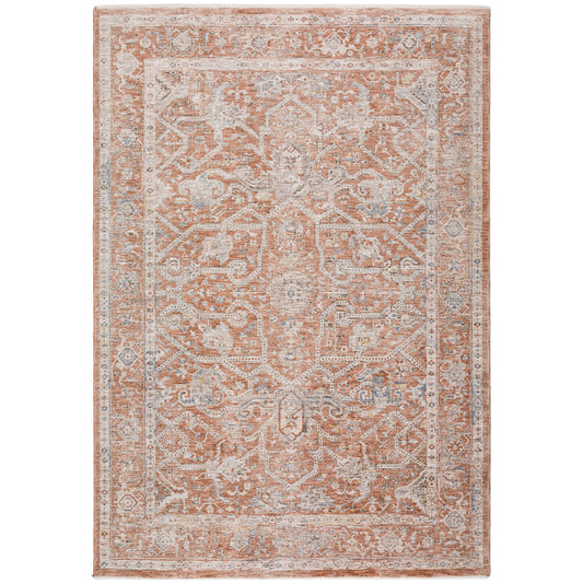 Dalyn Rugs Vienna  Spice  Traditional
