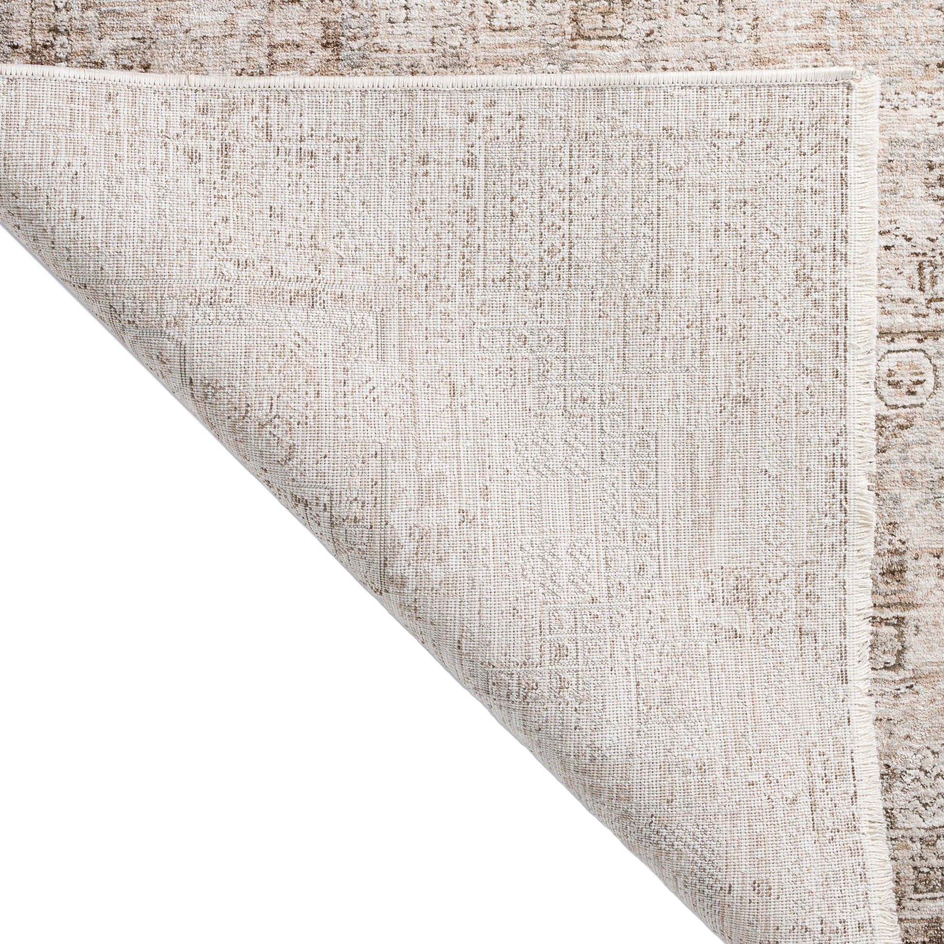 Dalyn Rugs Vienna  Ivory  Traditional