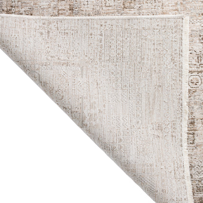 Dalyn Rugs Vienna  Ivory  Traditional