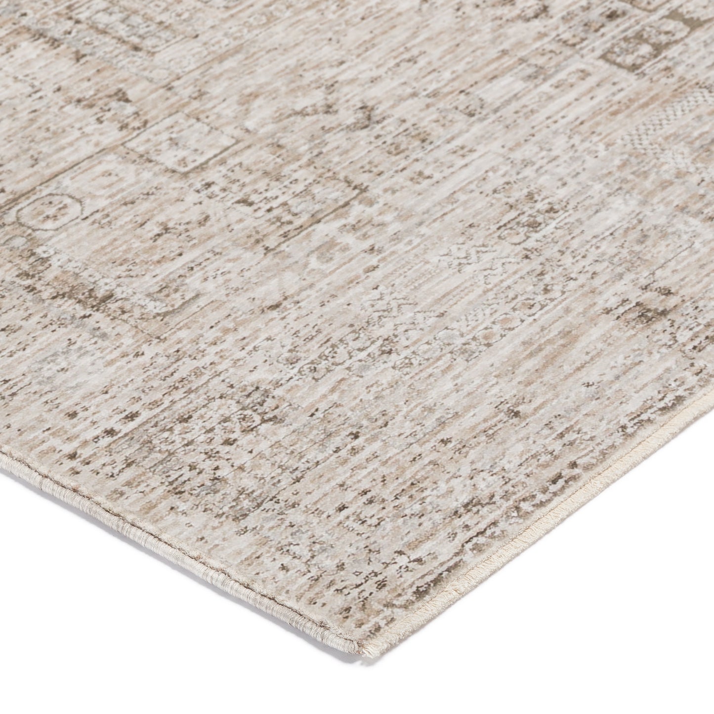 Dalyn Rugs Vienna  Ivory  Traditional