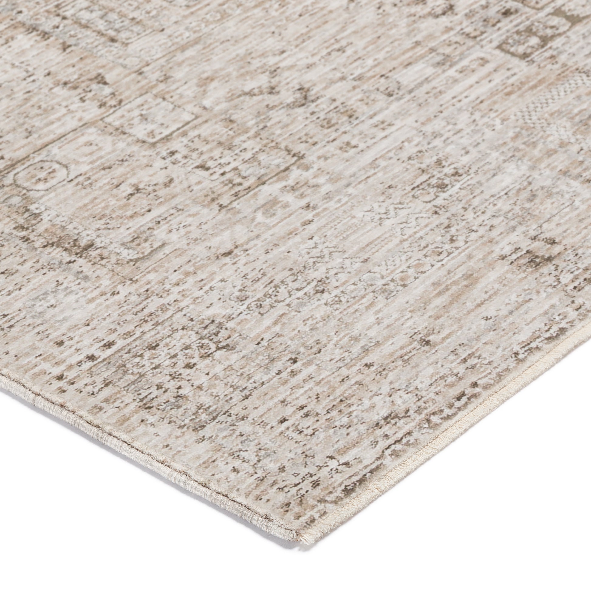 Dalyn Rugs Vienna  Ivory  Traditional