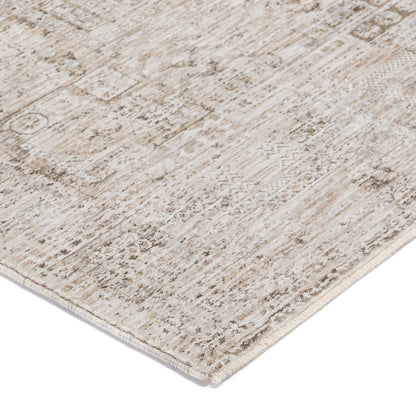 Dalyn Rugs Vienna  Ivory  Traditional
