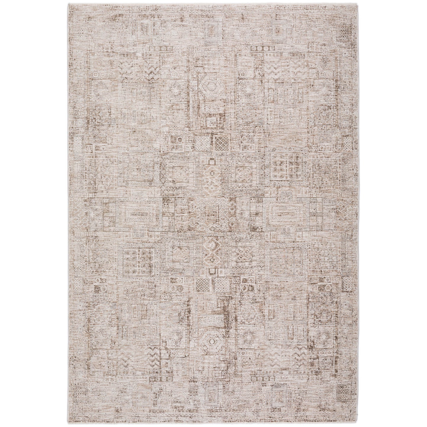 Dalyn Rugs Vienna  Ivory  Traditional