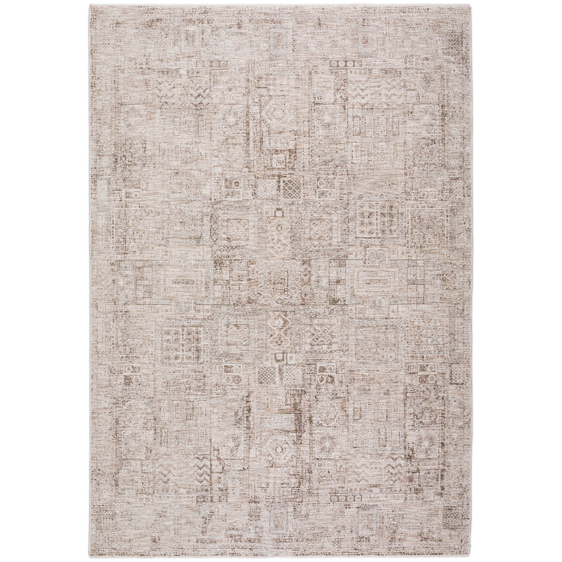 Dalyn Rugs Vienna  Ivory  Traditional
