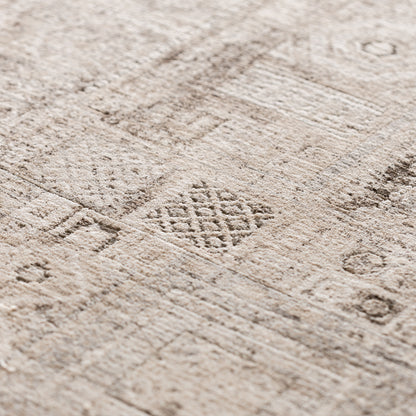 Dalyn Rugs Vienna  Ivory  Traditional