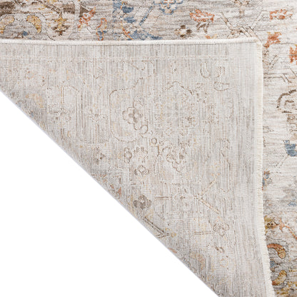 Dalyn Rugs Vienna  Linen  Traditional