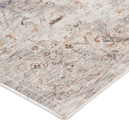 Dalyn Rugs Vienna  Linen  Traditional