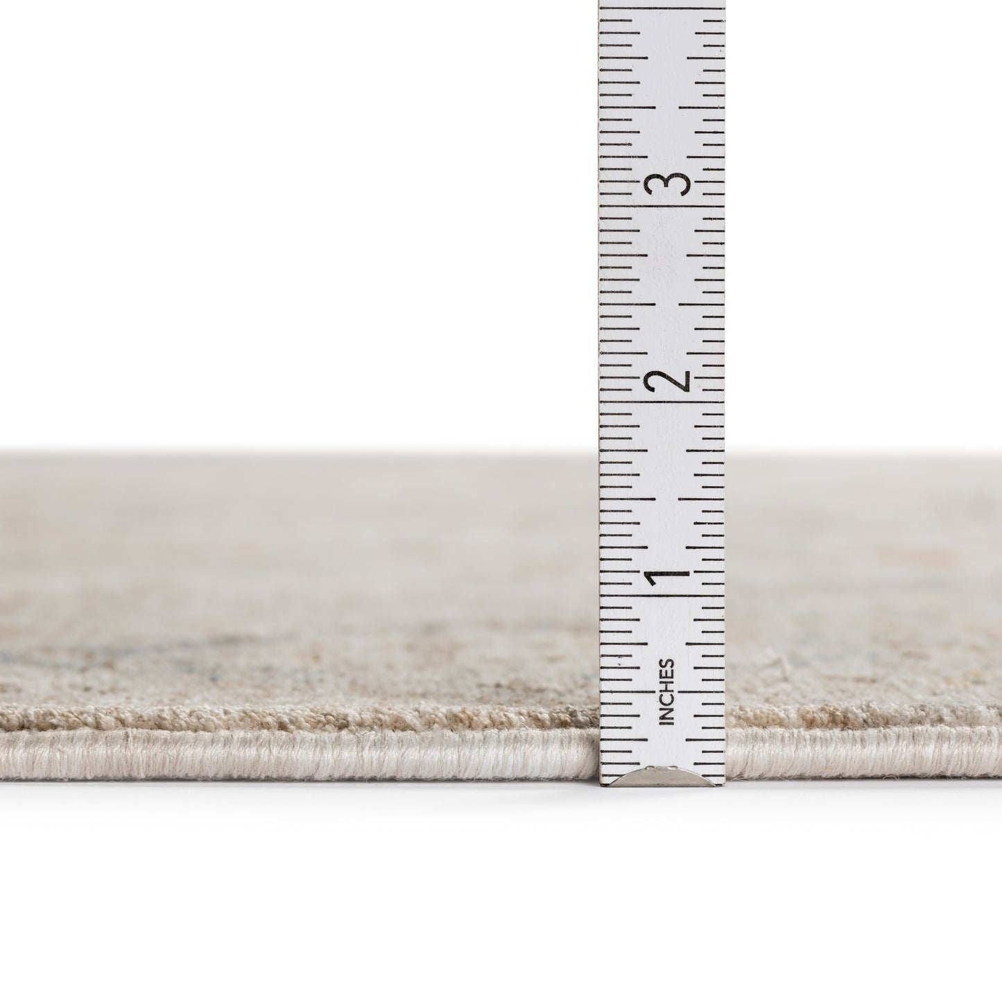 Dalyn Rugs Vienna  Linen  Traditional