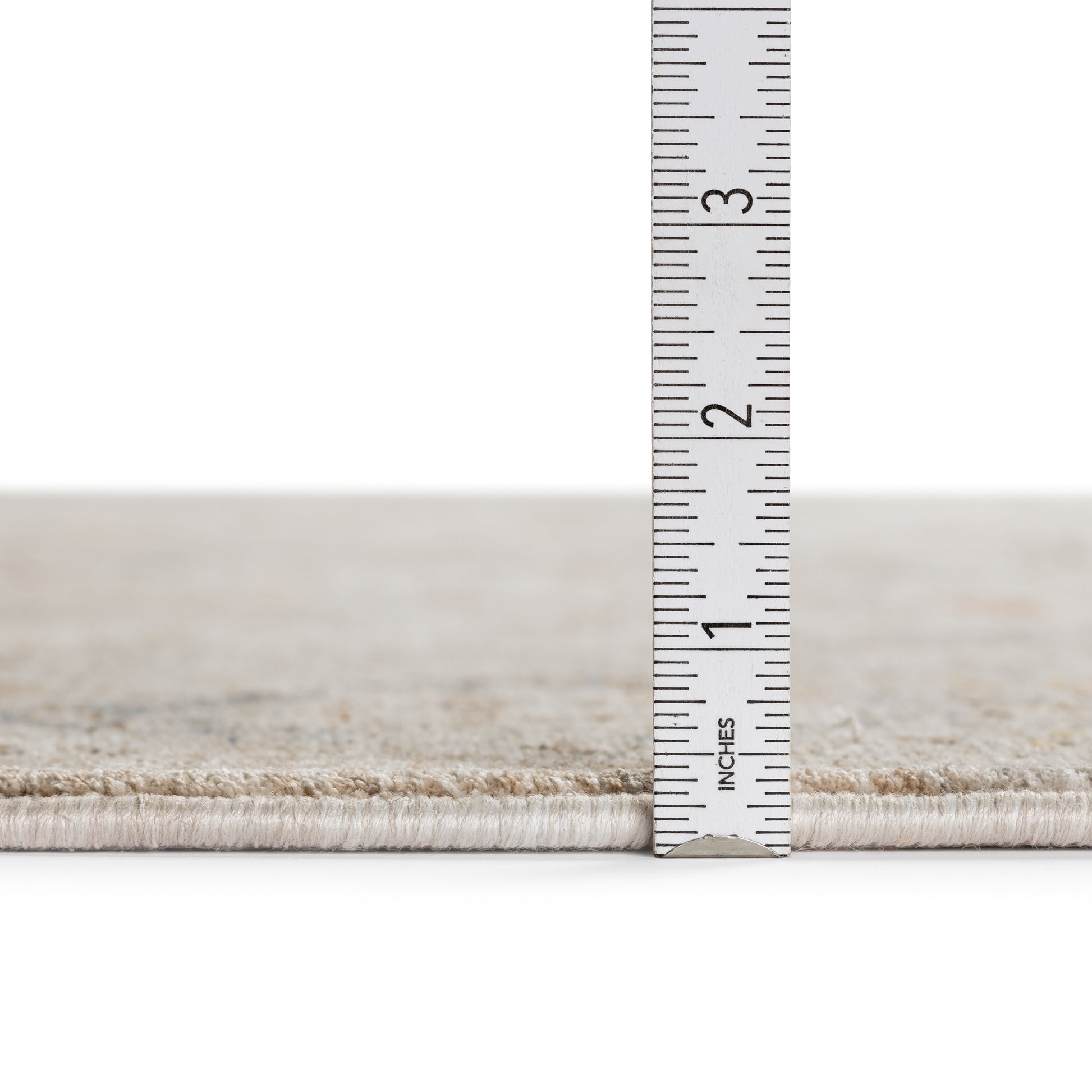 Dalyn Rugs Vienna  Linen  Traditional