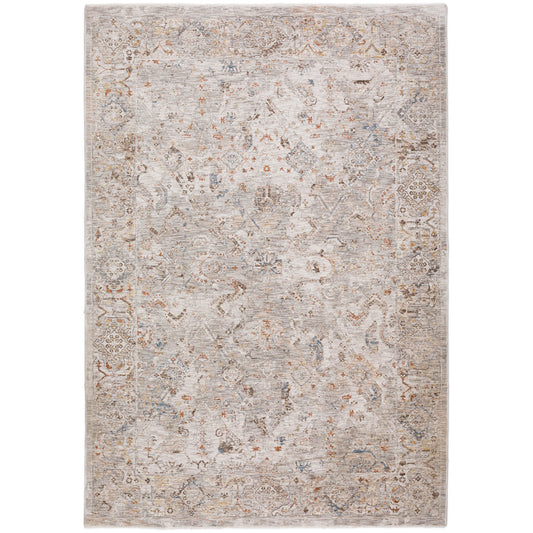 Dalyn Rugs Vienna  Linen  Traditional