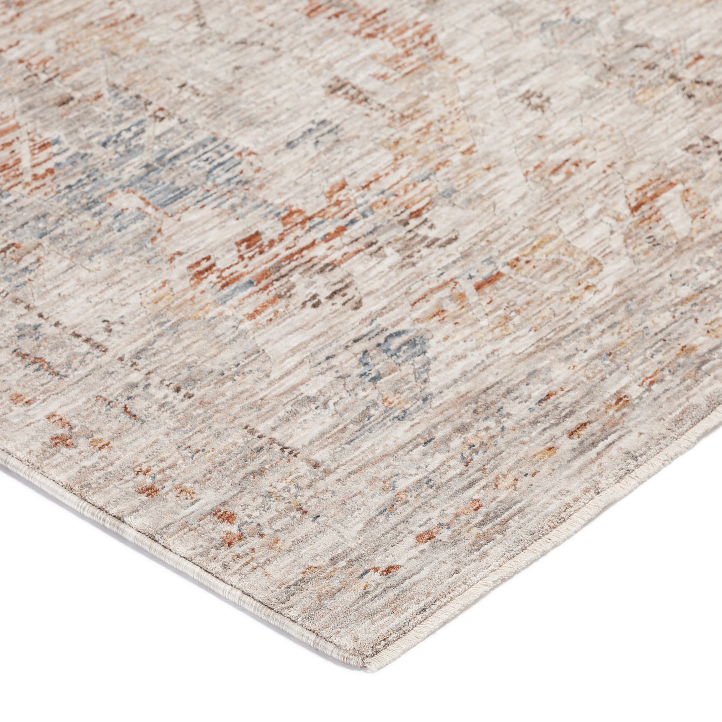Dalyn Rugs Vienna  Ivory  Traditional