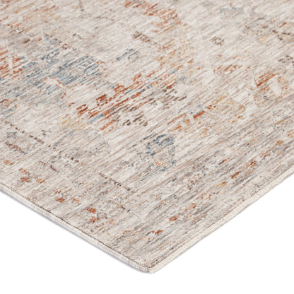Dalyn Rugs Vienna  Ivory  Traditional