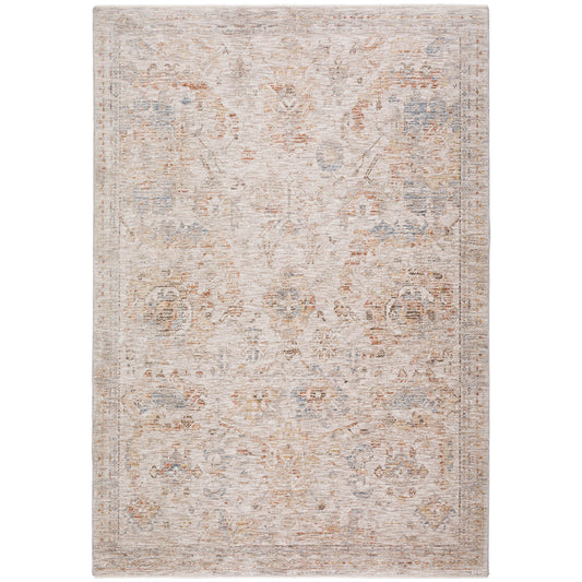 Dalyn Rugs Vienna VI4 Ivory  Traditional Power Woven Rug