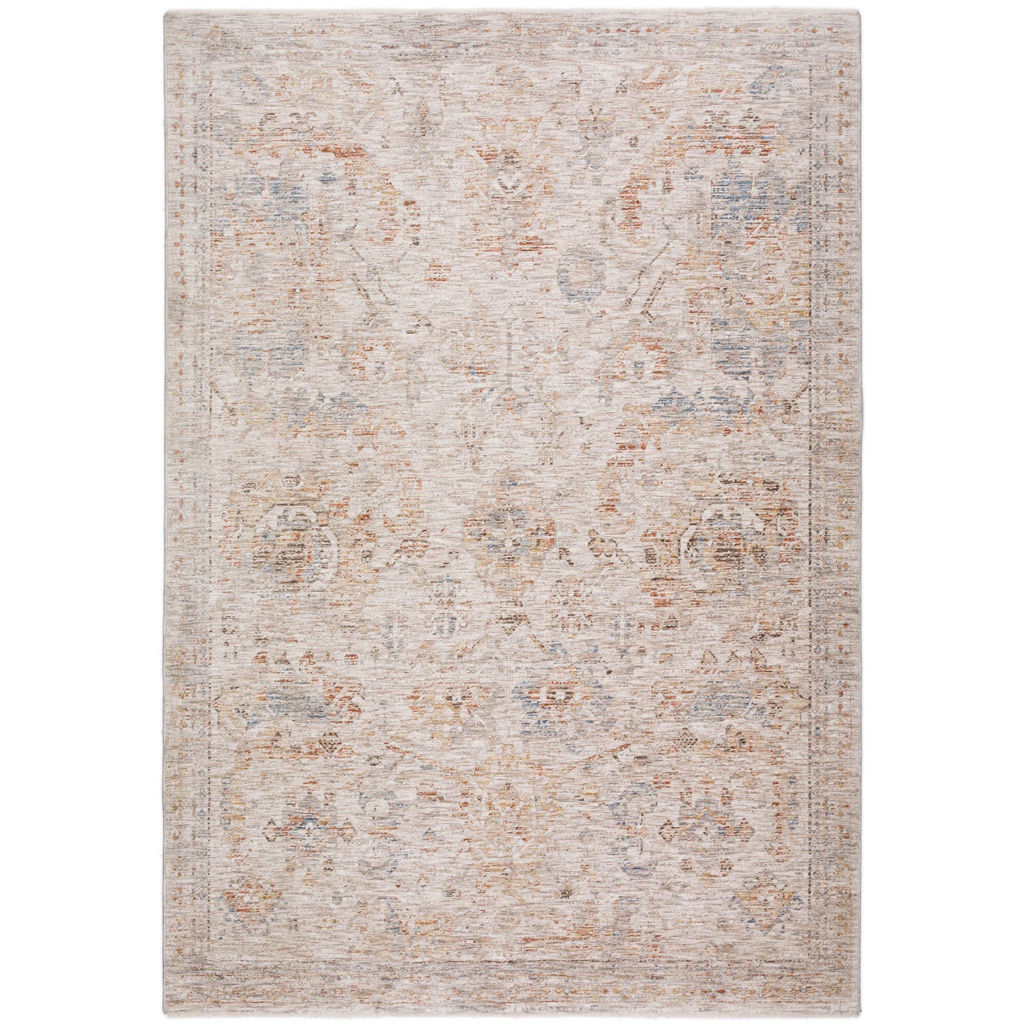 Dalyn Rugs Vienna  Ivory  Traditional