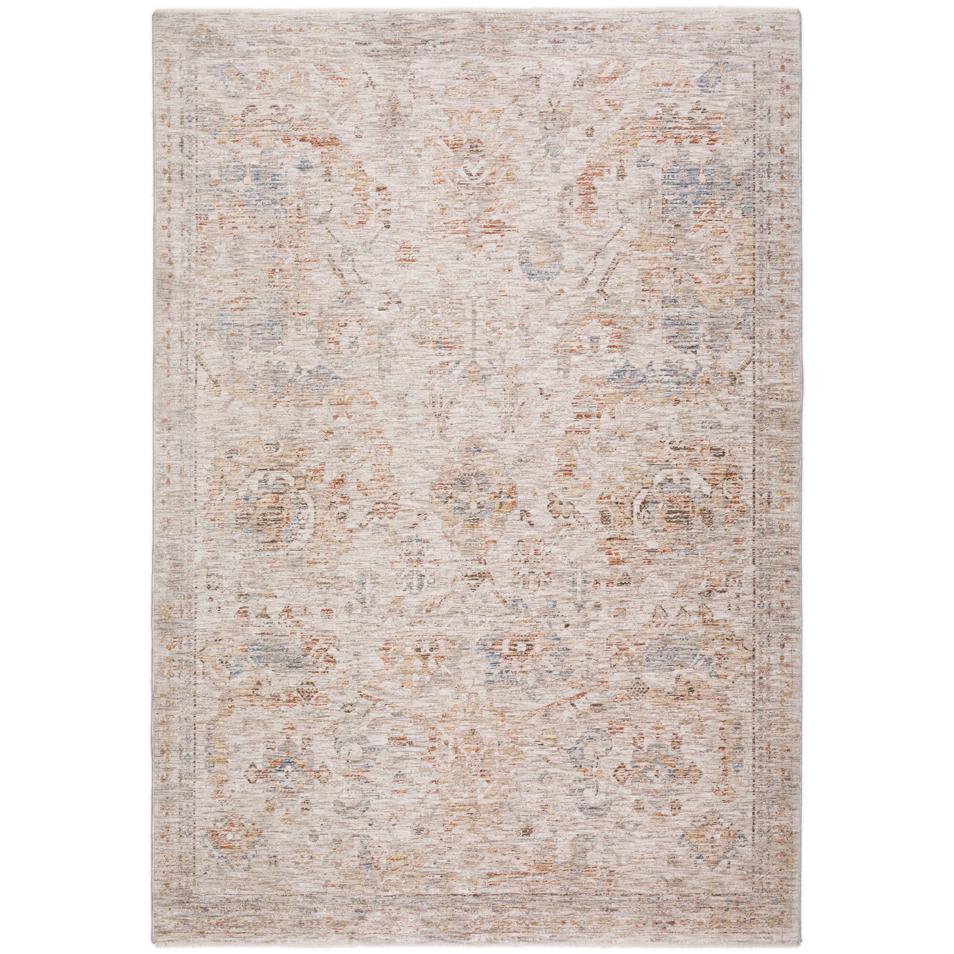 Dalyn Rugs Vienna  Ivory  Traditional