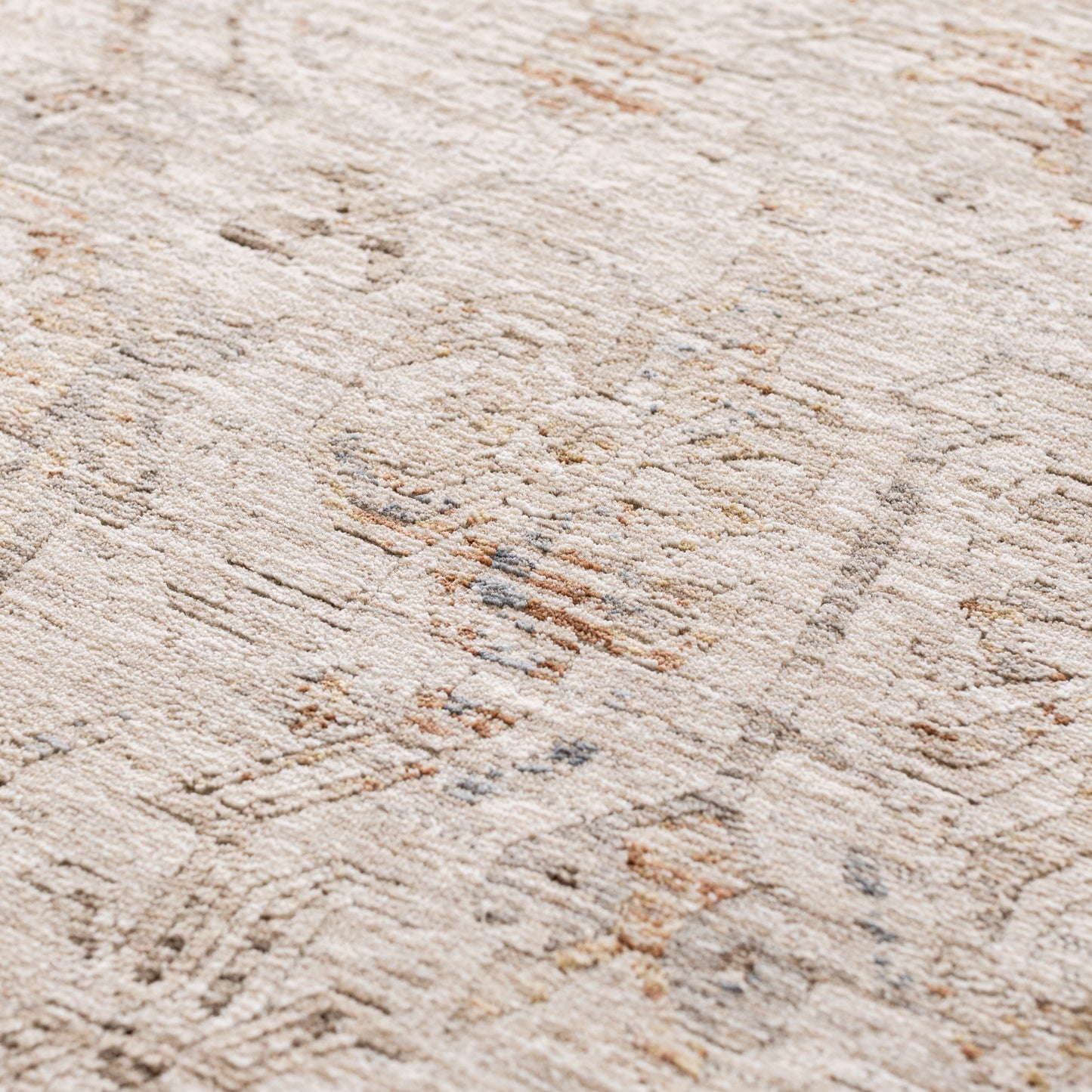 Dalyn Rugs Vienna  Ivory  Traditional
