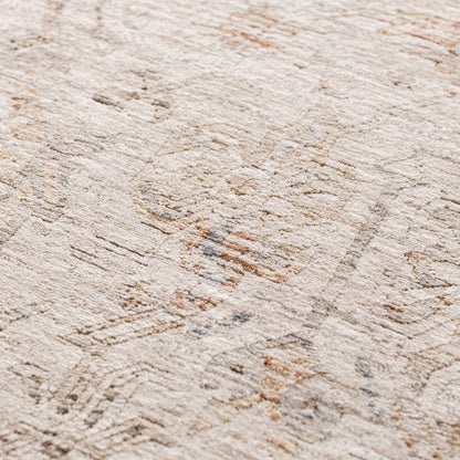 Dalyn Rugs Vienna  Ivory  Traditional