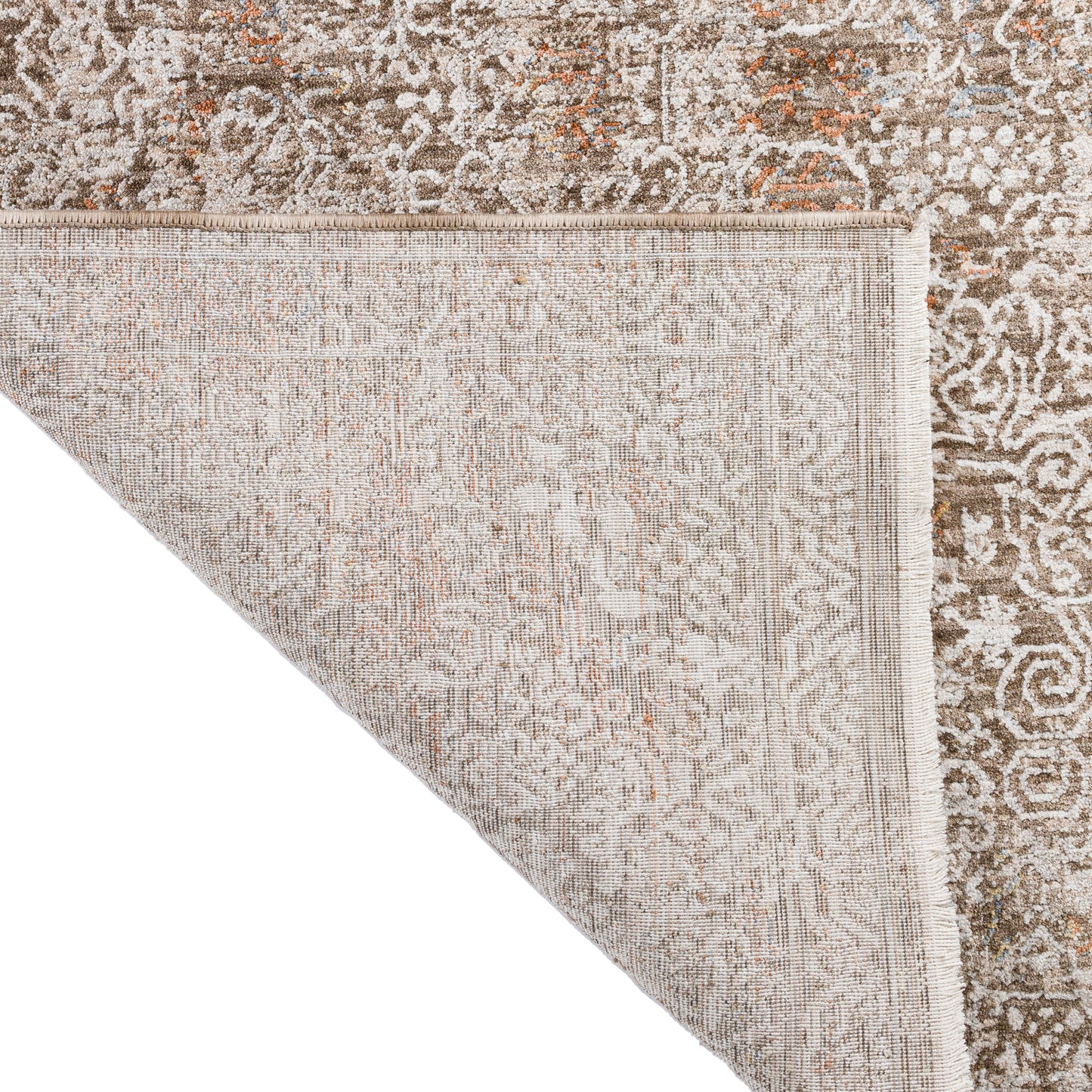 Dalyn Rugs Vienna  Chocolate  Traditional