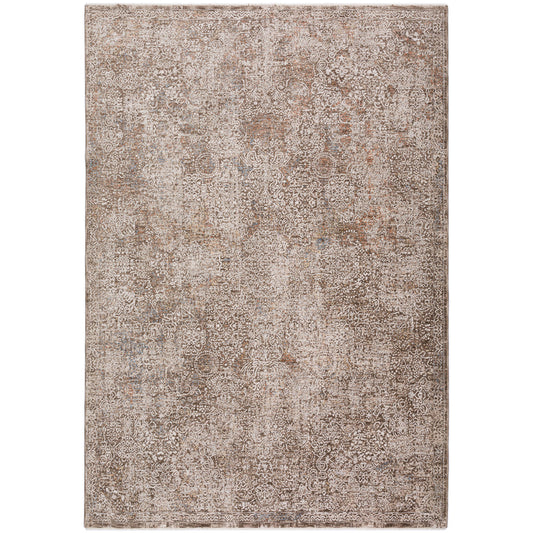 Dalyn Rugs Vienna  Chocolate  Traditional