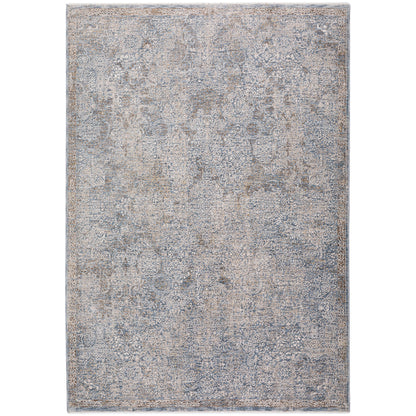 Dalyn Rugs Vienna  Denim  Traditional