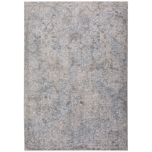 Dalyn Rugs Vienna  Denim  Traditional