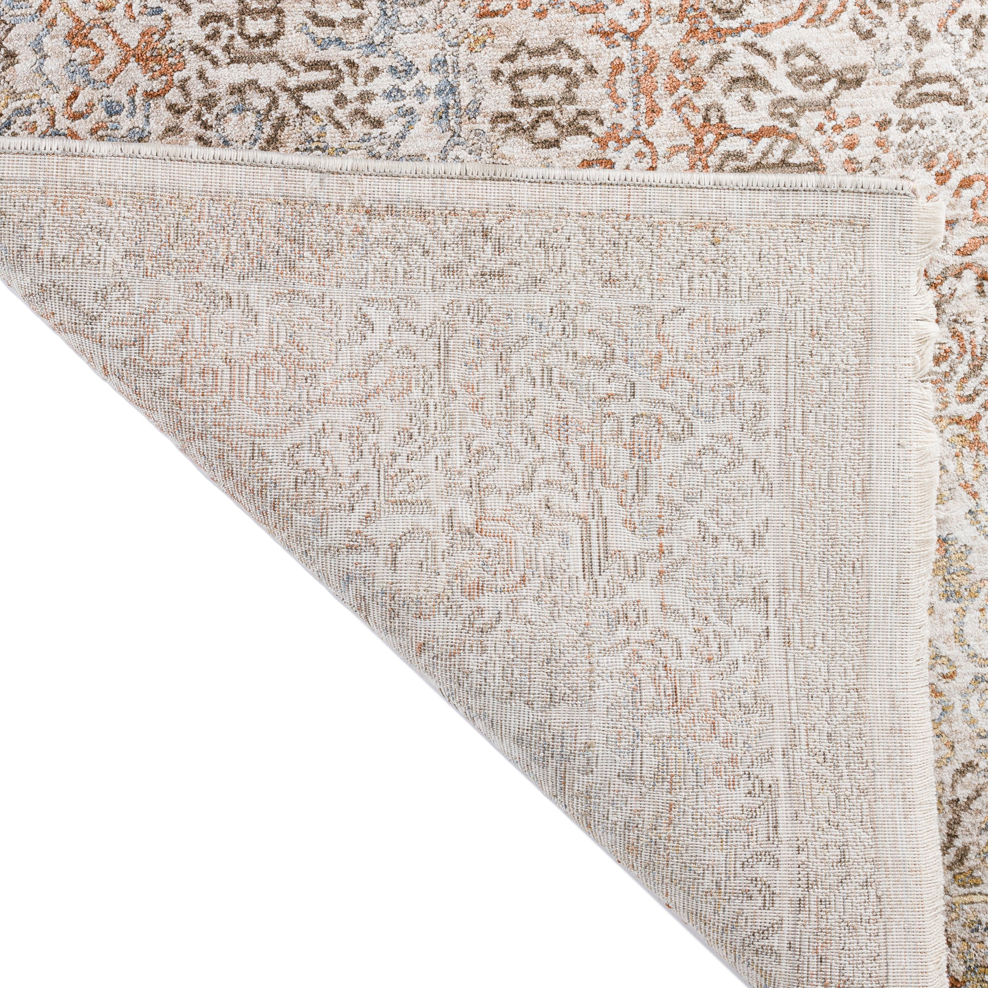 Dalyn Rugs Vienna  Ivory  Traditional