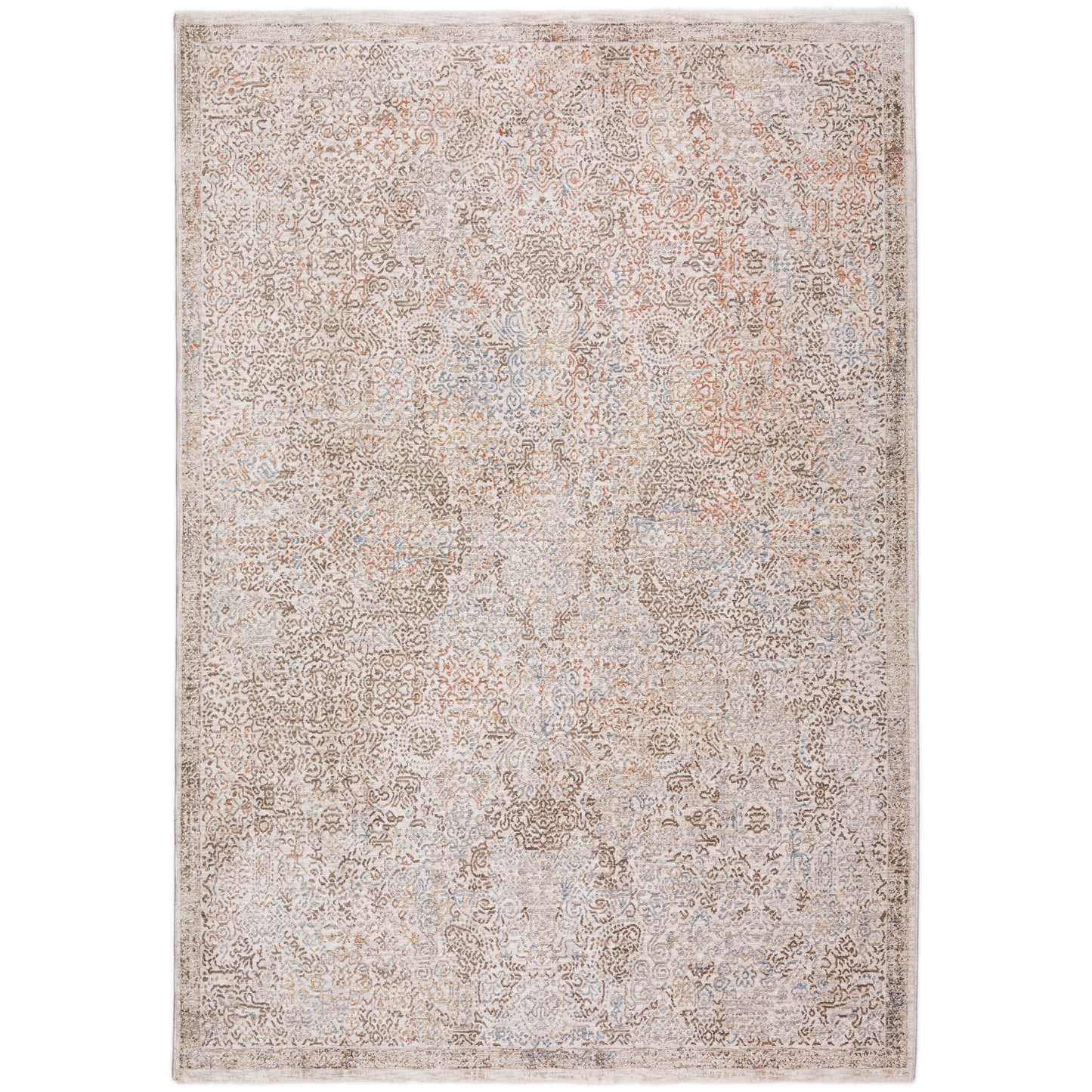 Dalyn Rugs Vienna  Ivory  Traditional