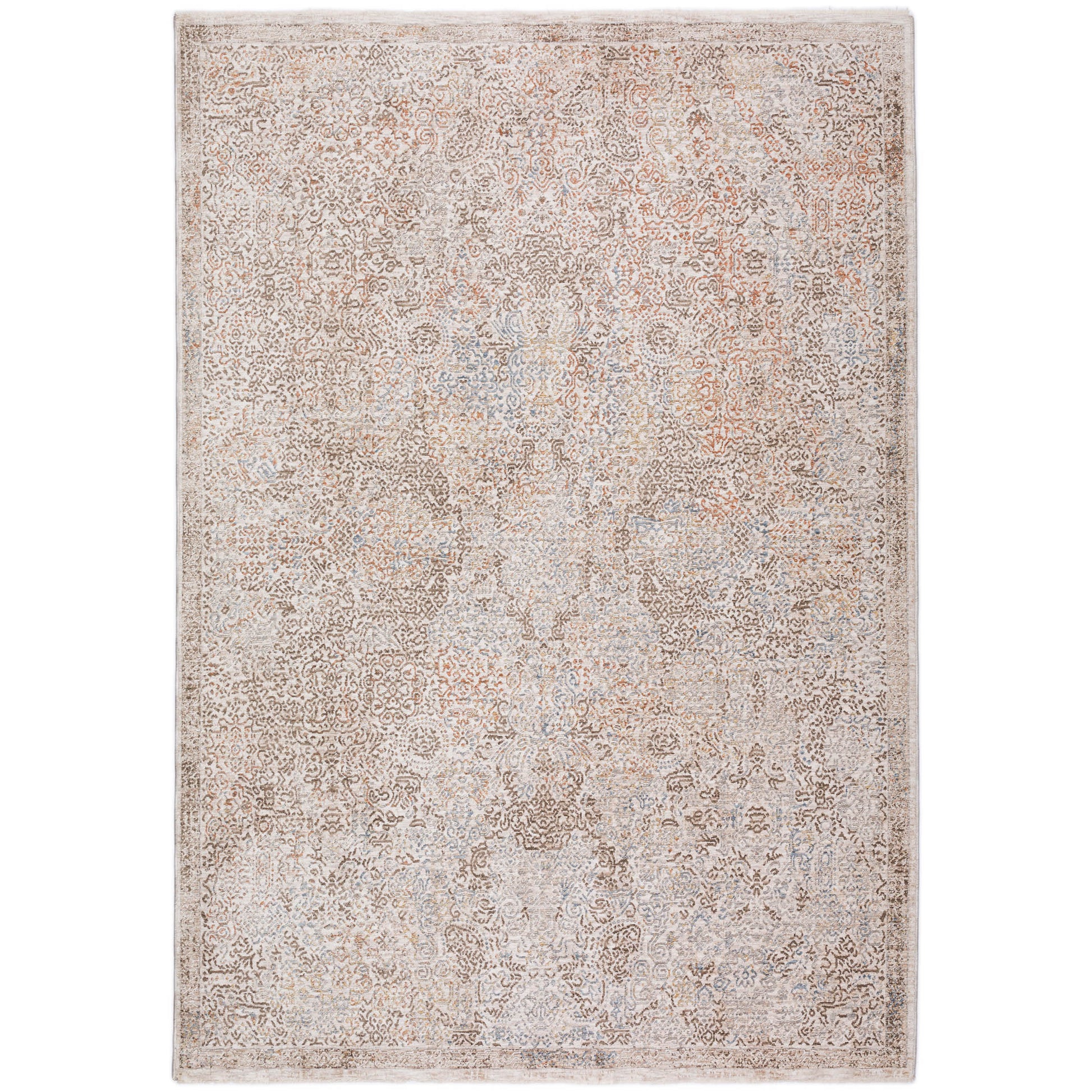 Dalyn Rugs Vienna  Ivory  Traditional