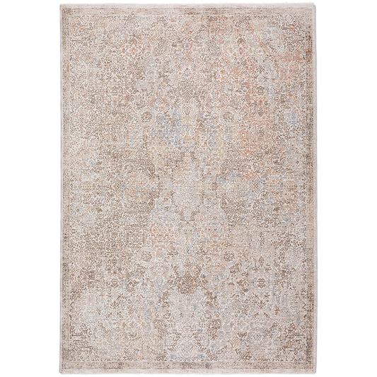 Dalyn Rugs Vienna  Ivory  Traditional