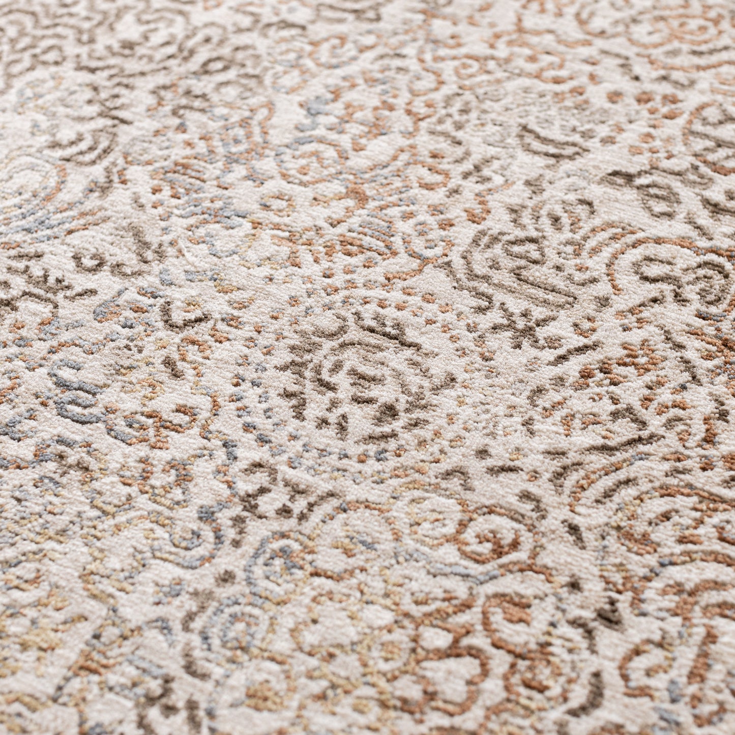 Dalyn Rugs Vienna  Ivory  Traditional