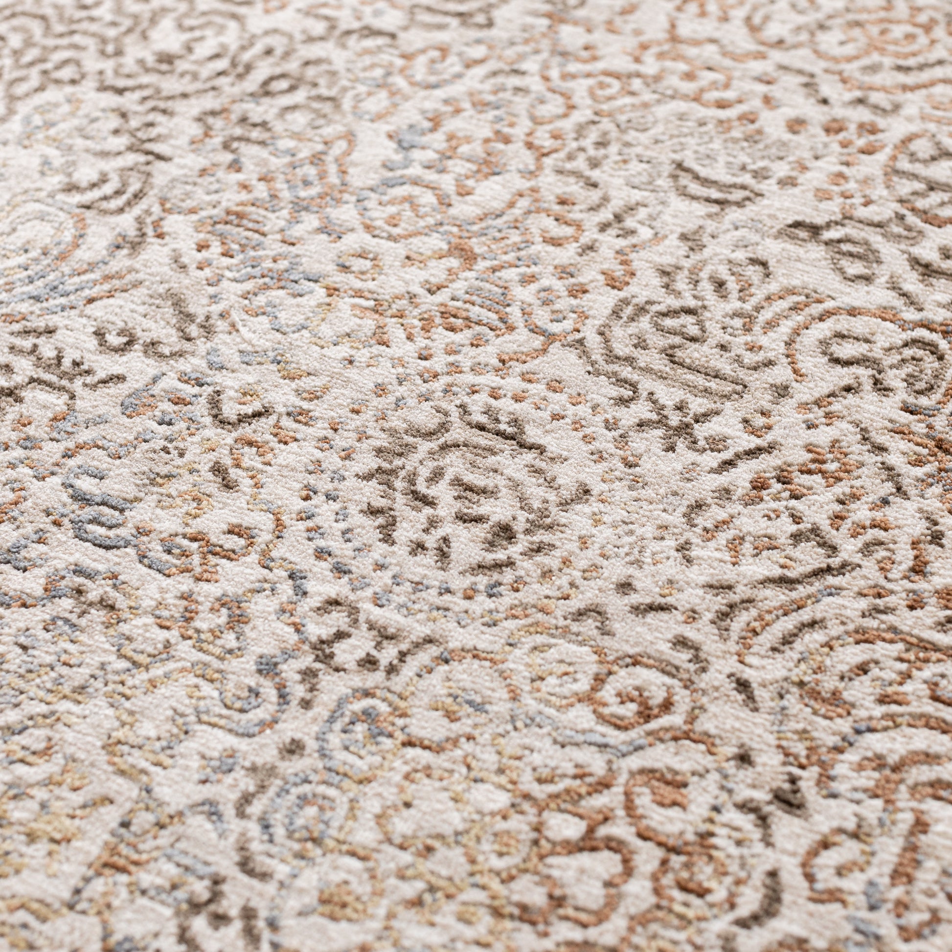 Dalyn Rugs Vienna  Ivory  Traditional