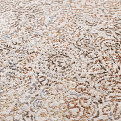 Dalyn Rugs Vienna  Ivory  Traditional
