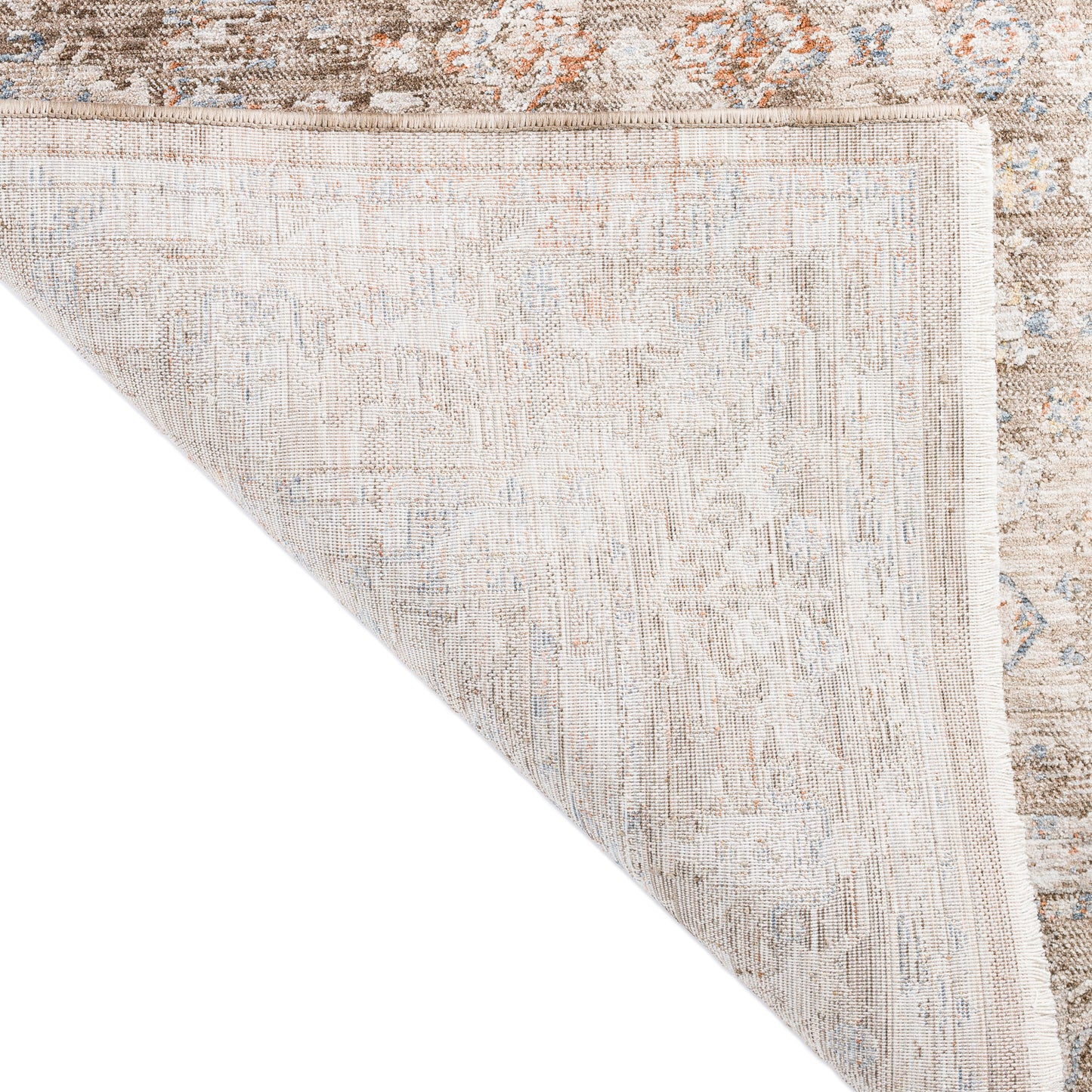 Dalyn Rugs Vienna  Chocolate  Traditional