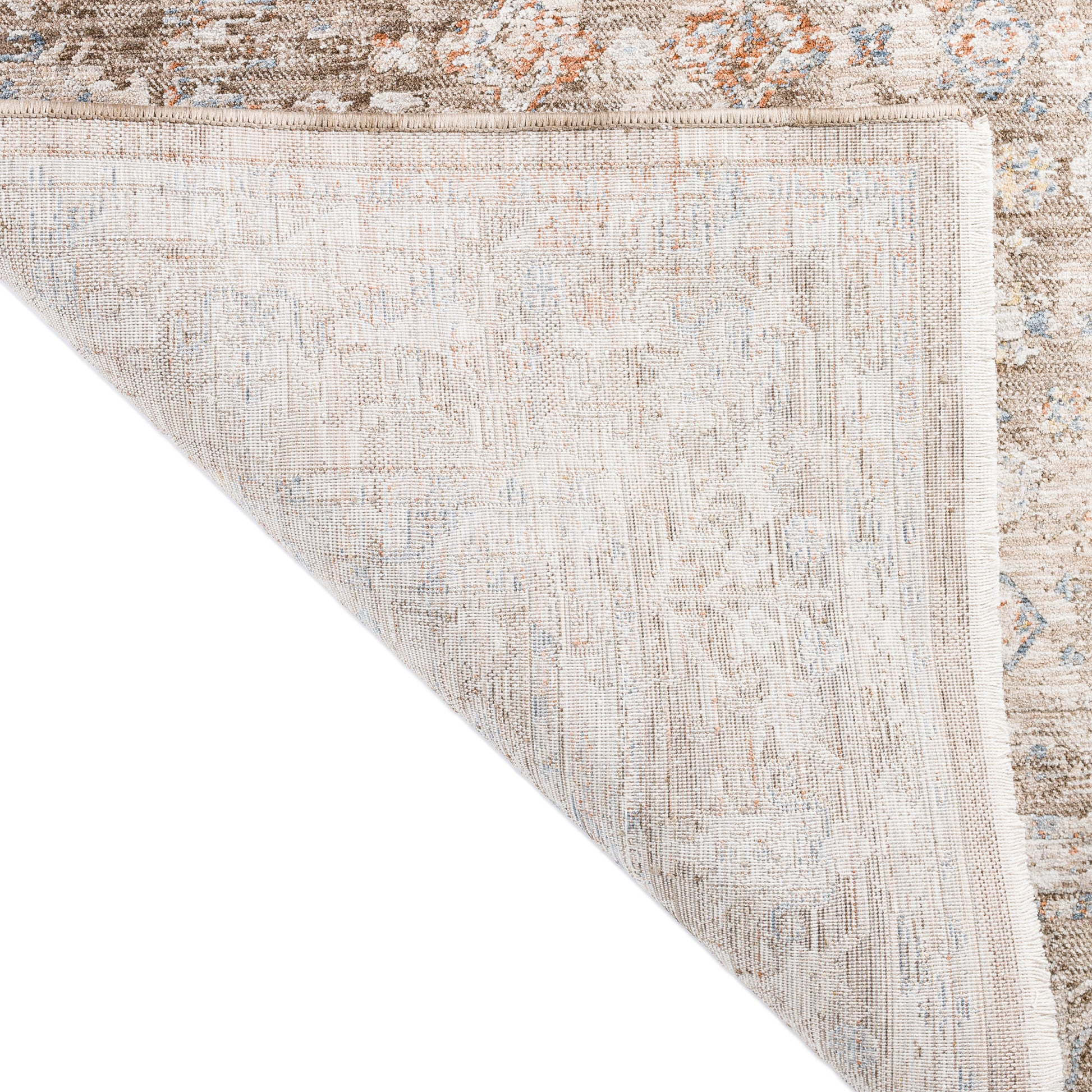 Dalyn Rugs Vienna  Chocolate  Traditional