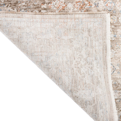 Dalyn Rugs Vienna  Chocolate  Traditional