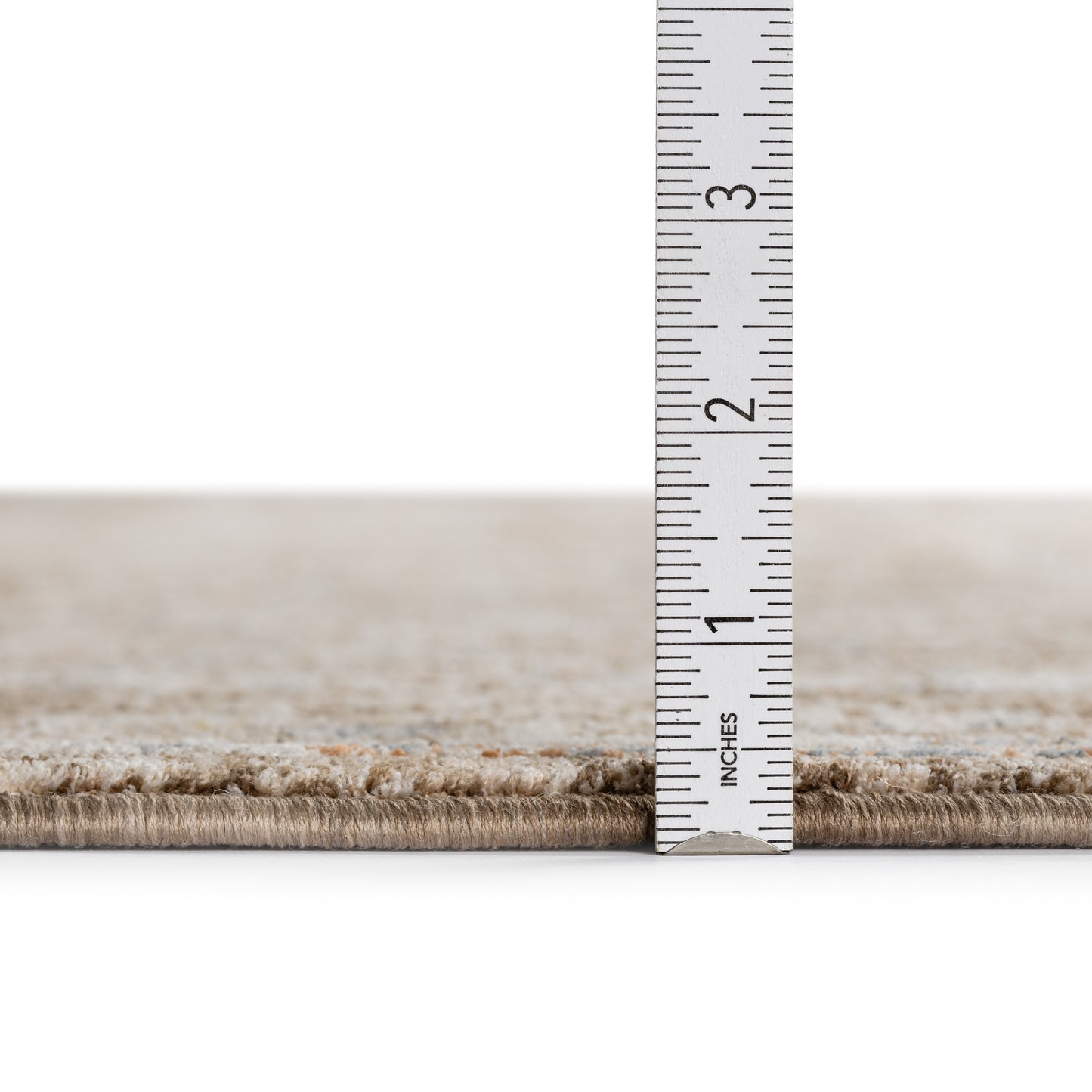 Dalyn Rugs Vienna  Chocolate  Traditional