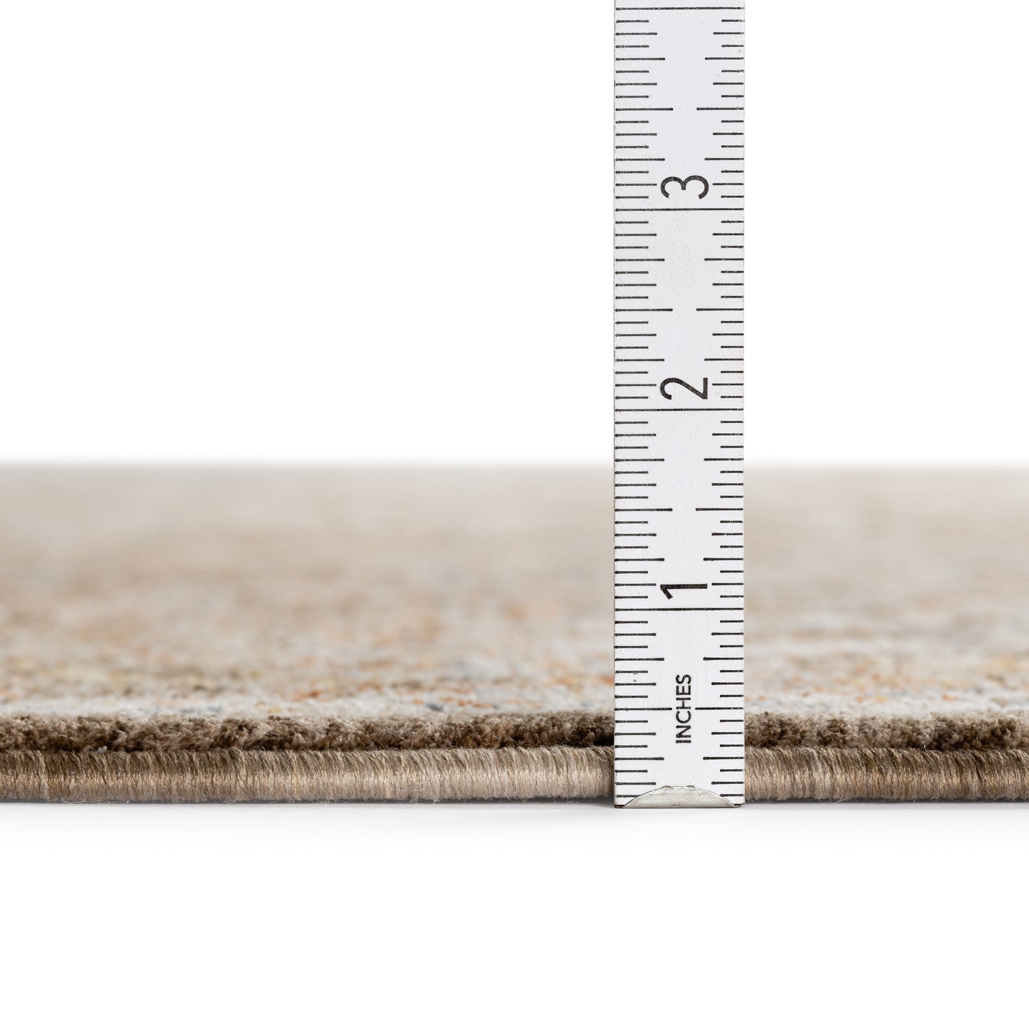 Dalyn Rugs Vienna  Chocolate  Traditional