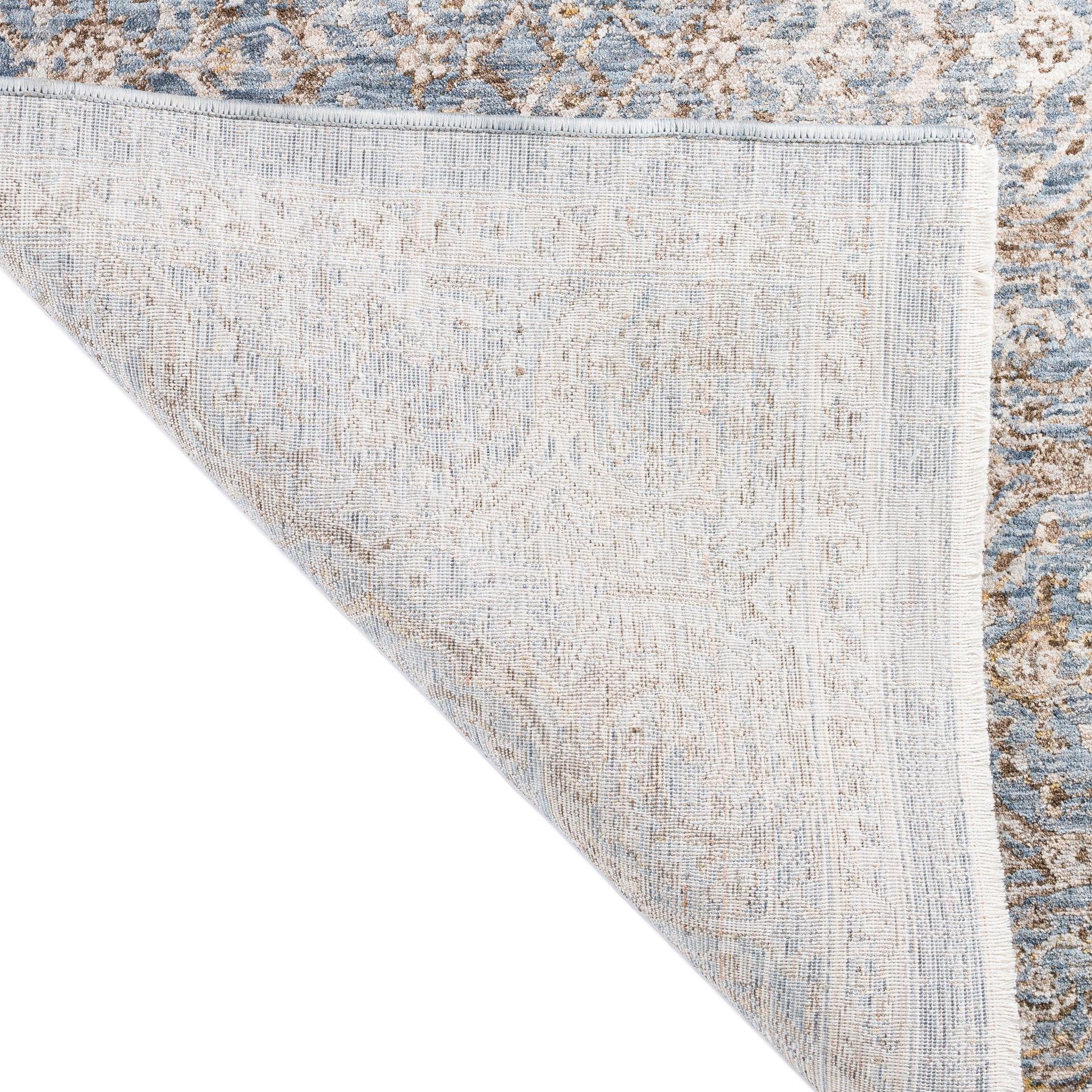Dalyn Rugs Vienna  Denim  Traditional
