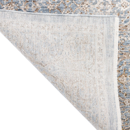 Dalyn Rugs Vienna  Denim  Traditional