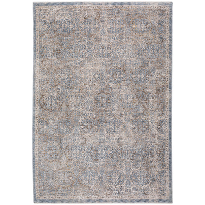Dalyn Rugs Vienna  Denim  Traditional