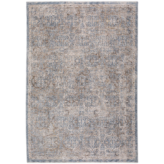 Dalyn Rugs Vienna  Denim  Traditional