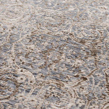 Dalyn Rugs Vienna  Denim  Traditional