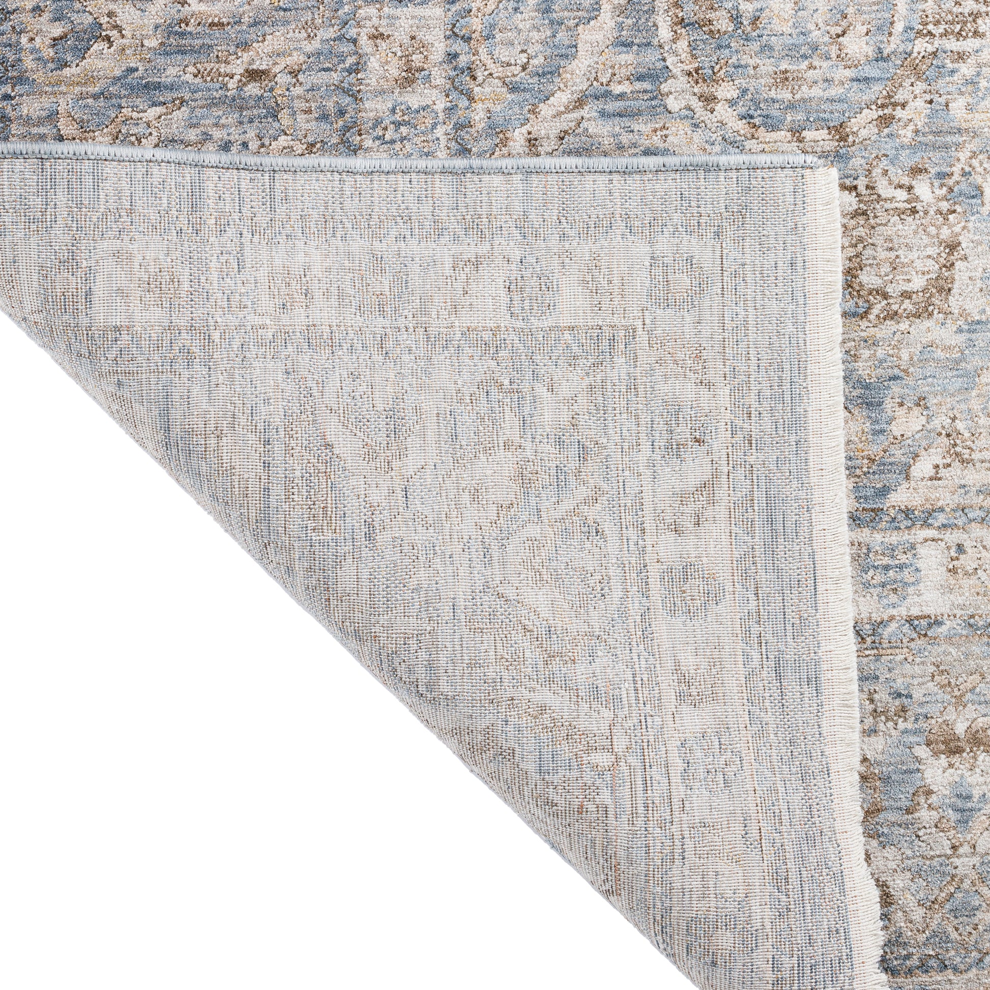 Dalyn Rugs Vienna  Denim  Traditional