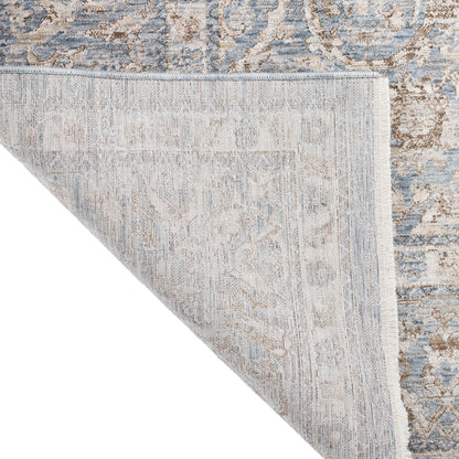 Dalyn Rugs Vienna  Denim  Traditional