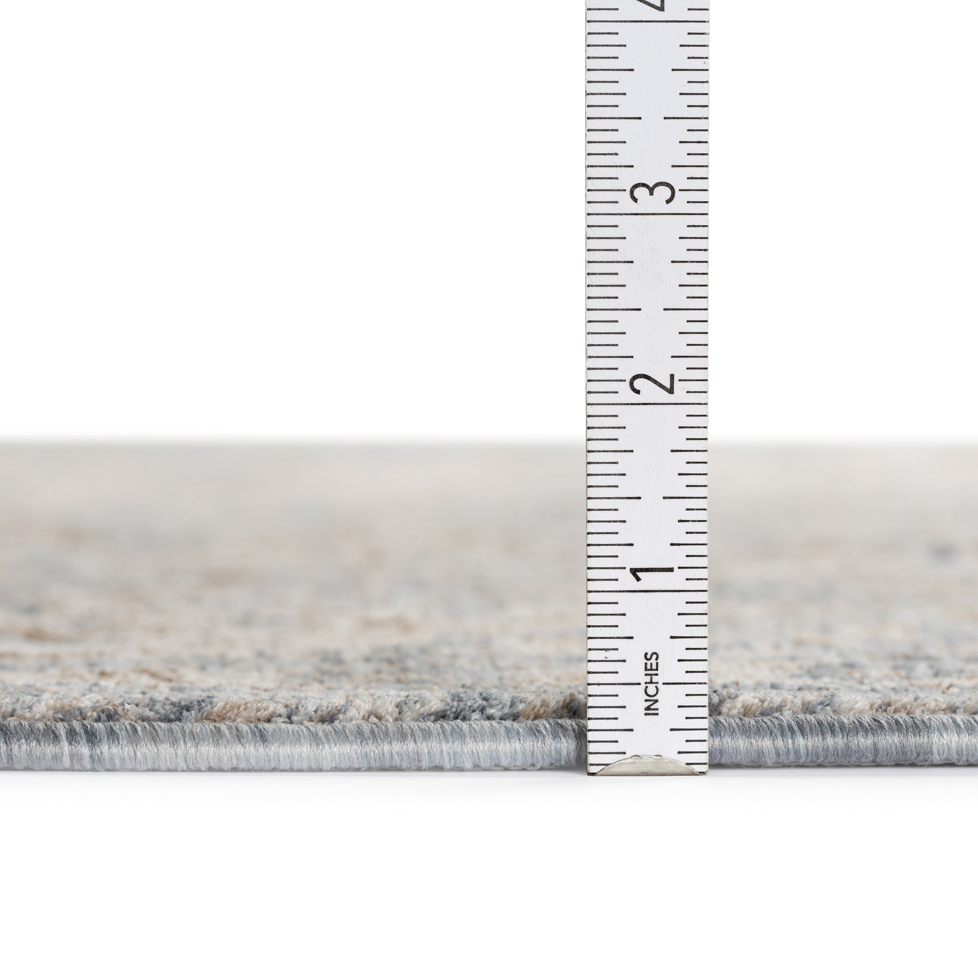 Dalyn Rugs Vienna  Denim  Traditional